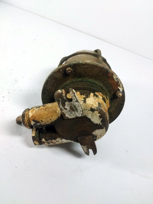 aplique lampara industrial nautica metcrist alt19 o12 8u